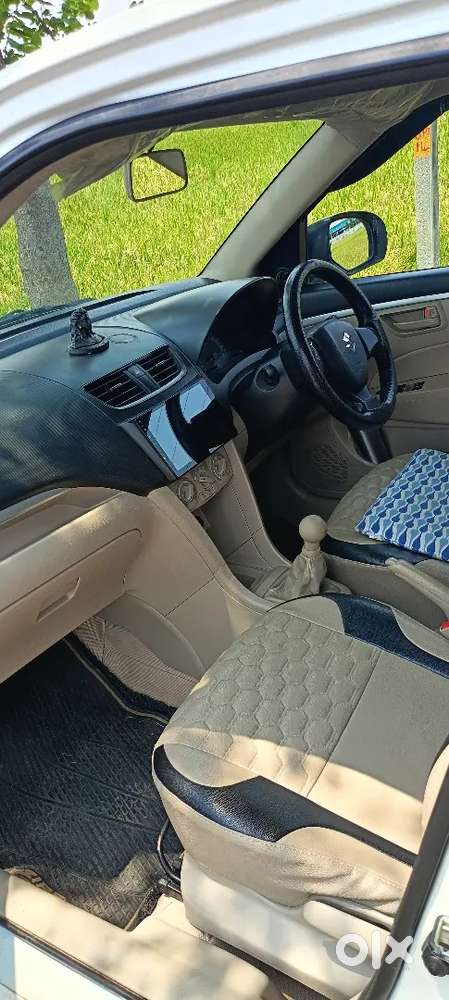 Cng Good Condition, Mileage Smooth Engine Family Used Car