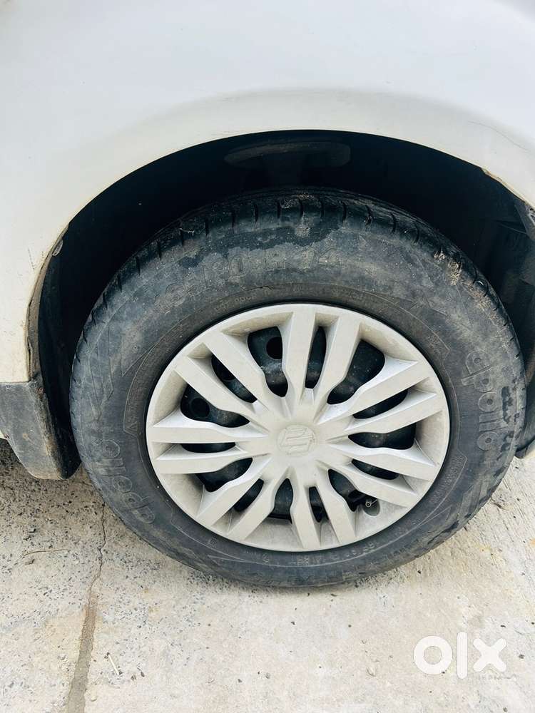 Maruti Suzuki Ritz 2009 Manual Petrol