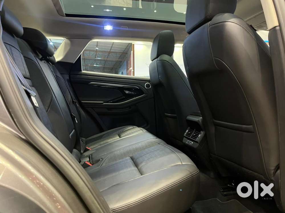 Land Rover Range Evoque Se R-dynamic Petrol, 2023, Petrol