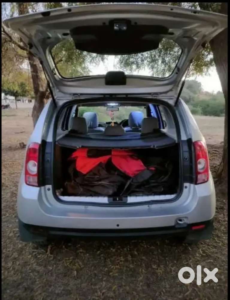 Renault Duster 2013 Diesel 170000 Km Driven