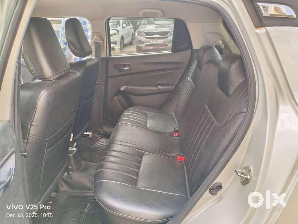 Maruti Suzuki Swift Vxi Abs Bsiv, 2020, Petrol