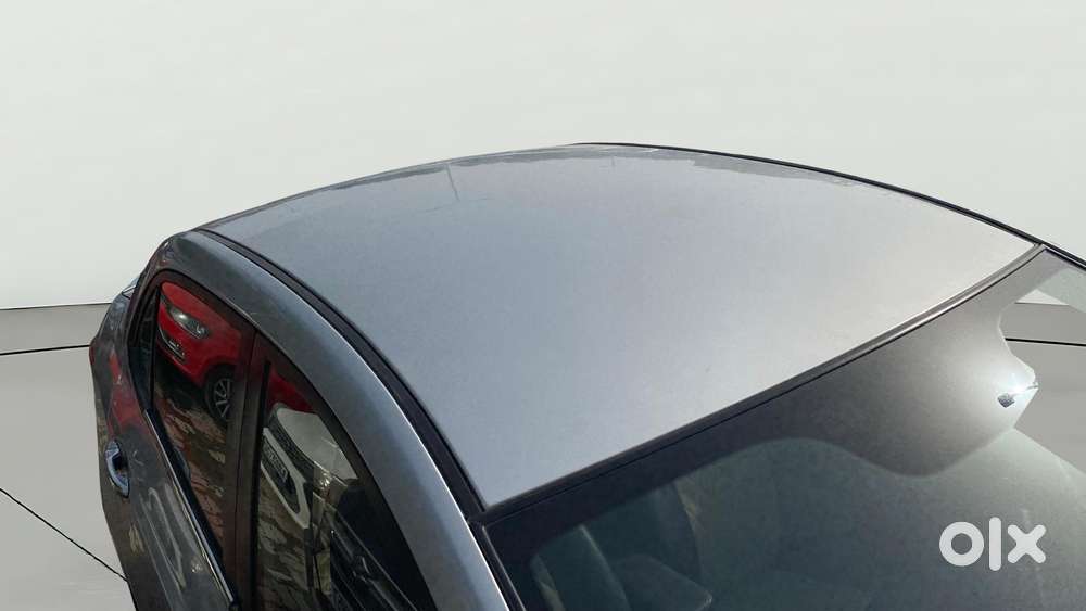 Hyundai Xcent 1.2 Vtvt Sx, 2018, Petrol