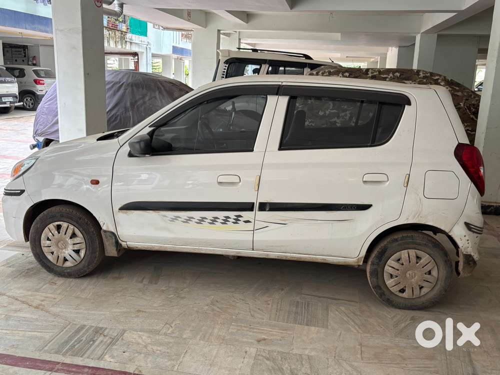 Maruti Suzuki Alto 2022