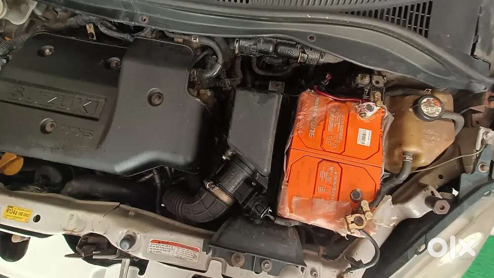 Maruti Suzuki Swift Vdi 2011 Diesel