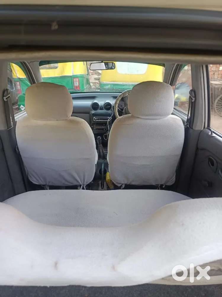 Hyundai Santro Xing 2007