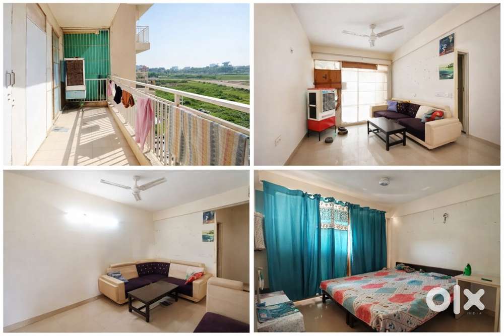 Looking for a flatmate