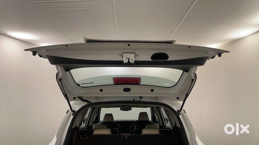 Kia Carens 1.4 Luxury Plus 6 Str, 2023, Petrol