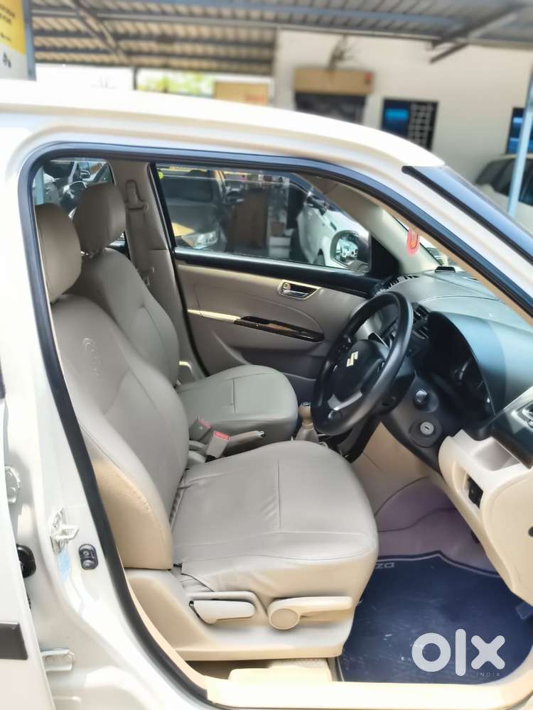 Maruti Suzuki Swift Dzire Zdi Bsiv, 2014, Diesel