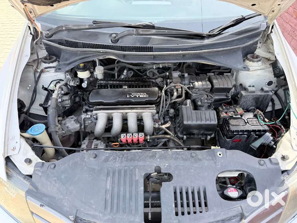 Honda City Ivtec Cng 31 Di Average  Sri Gaddi Oky New Tyre