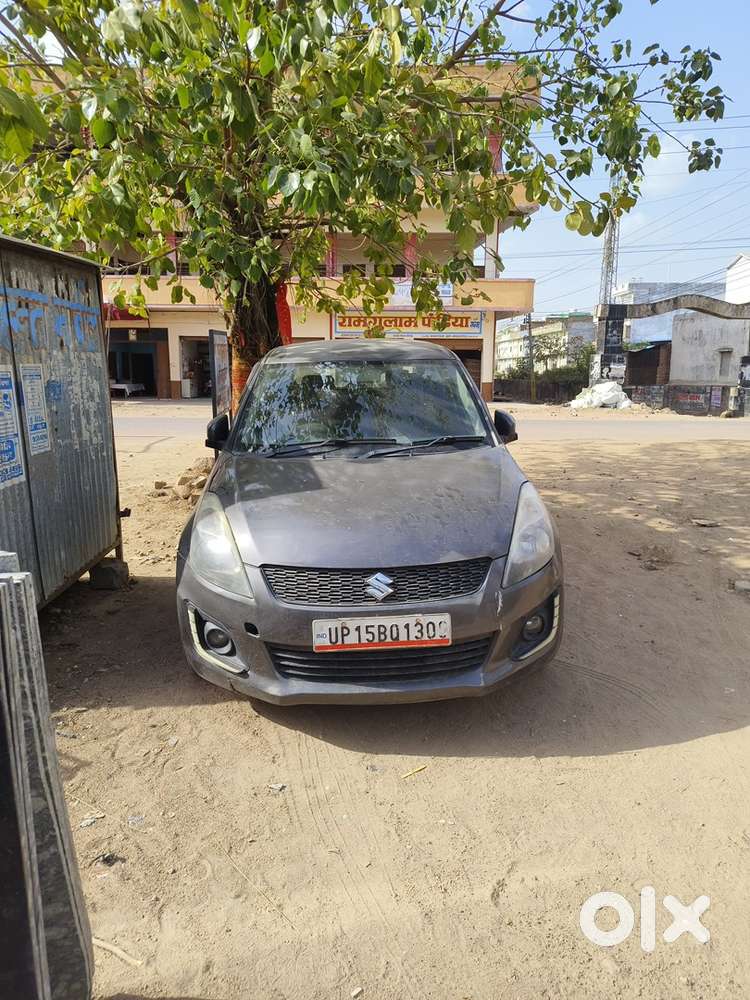 Maruti Swift Diesel 2015