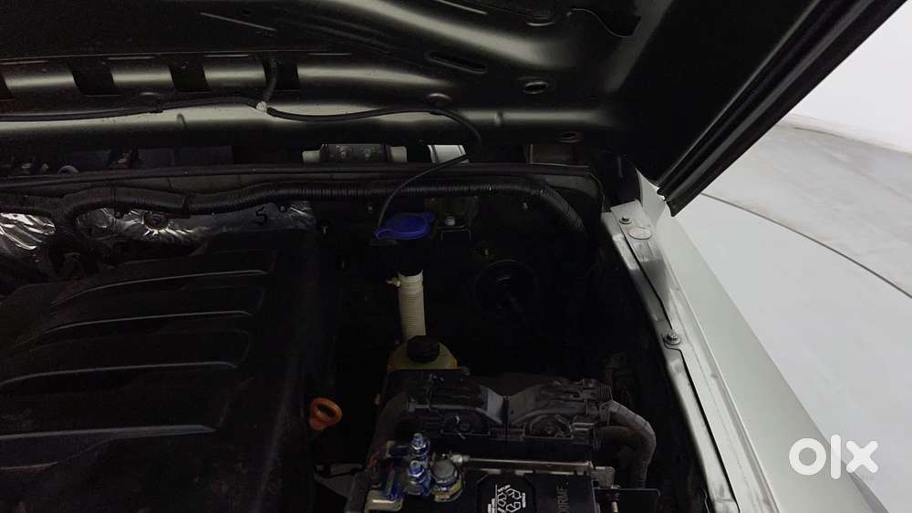 Mahindra Thar 2.0 Lx Hard Top Petrol At 4 Rwd, 2021, Petrol
