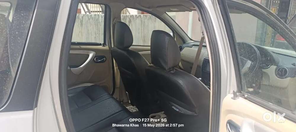 Nissan Terrano 2016 Diesel 780000 Km Driven