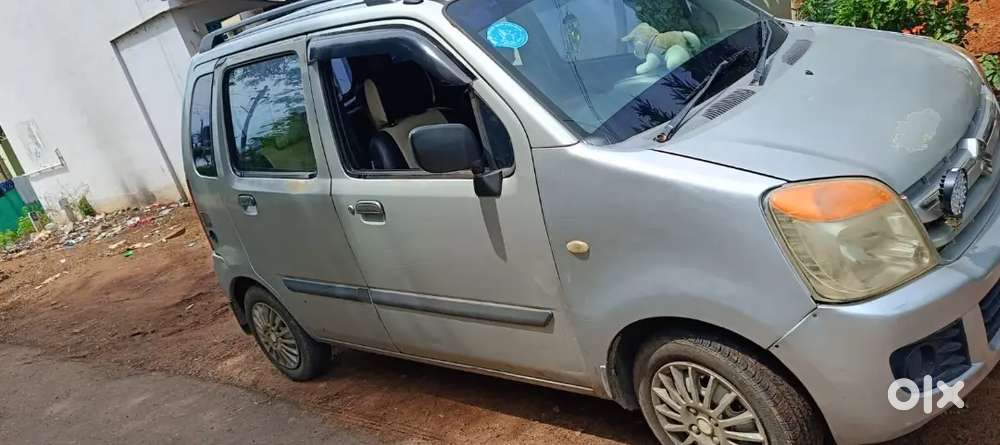 Wagonr Good Condition