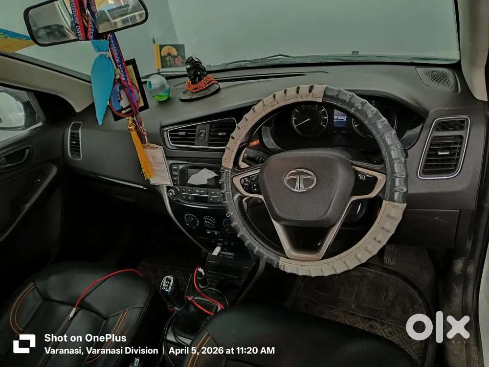 Terbo Petrol Engine With Good Condition. Always Drive Single Handed.