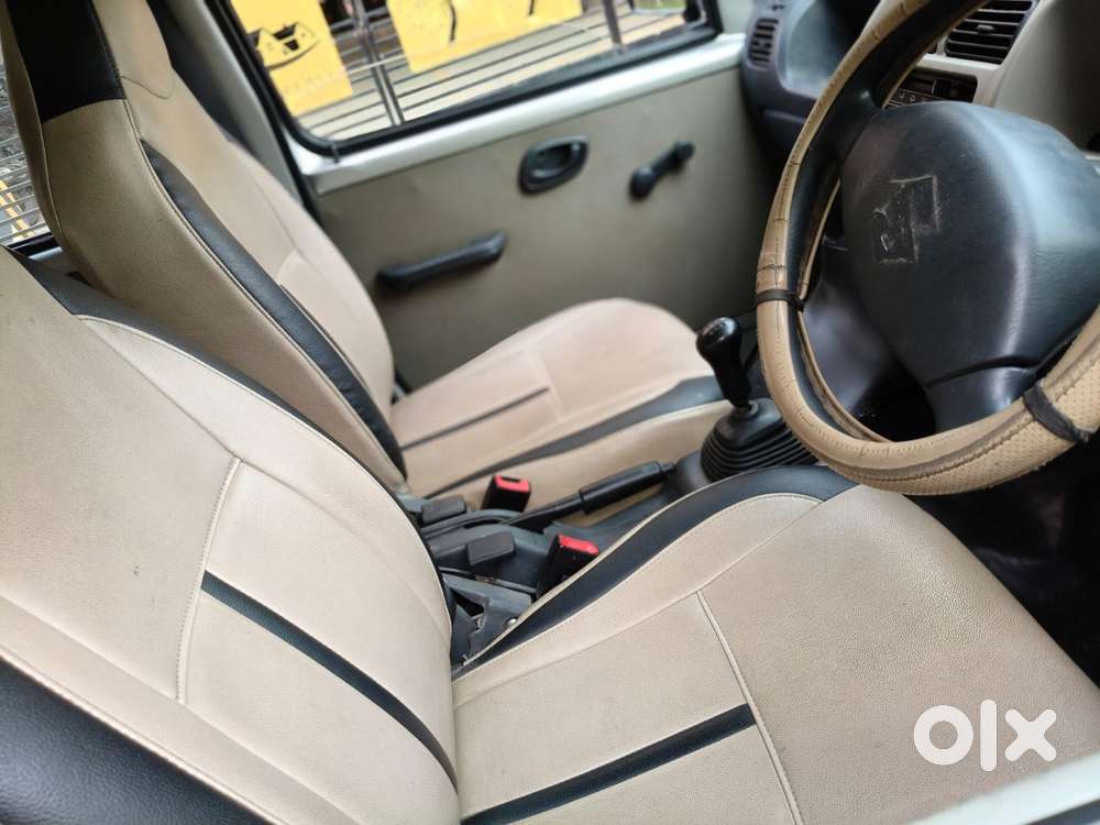 Maruti Suzuki Eeco, 2017, Petrol