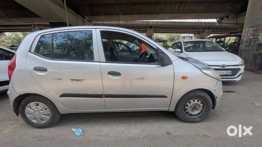 Hyundai I10 Magna 2014 Model