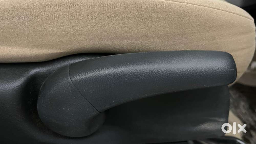 Honda City 2015-2017 I Vtec Cvt Sv, 2015, Petrol