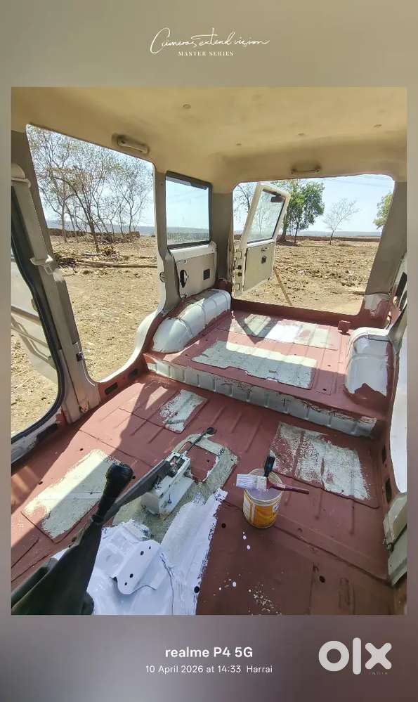 Mahindra Bolero 2018 Diesel 65000 Km Driven