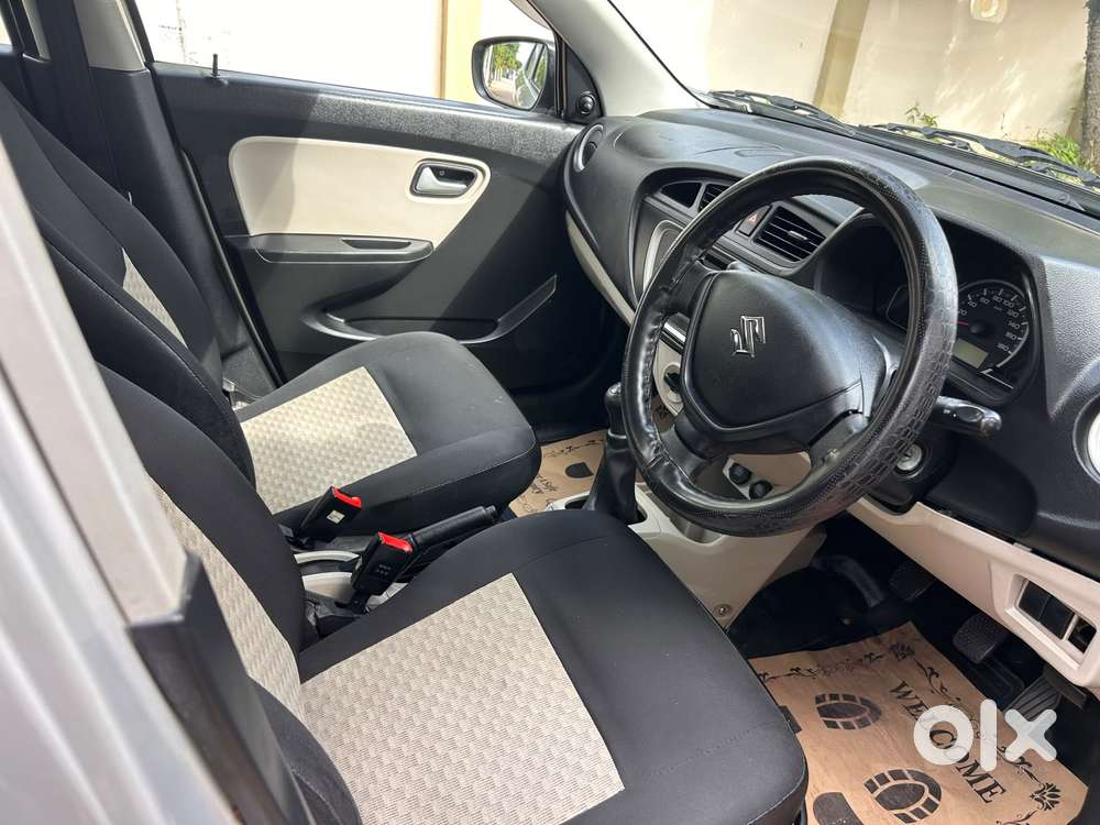 Maruti Suzuki Alto 800 0.8 Vxi (o), 2022, Petrol