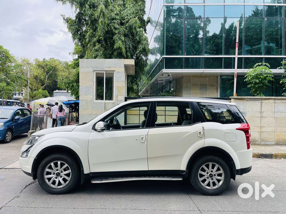 Mahindra Xuv500 2.2 W10, 2015, Diesel