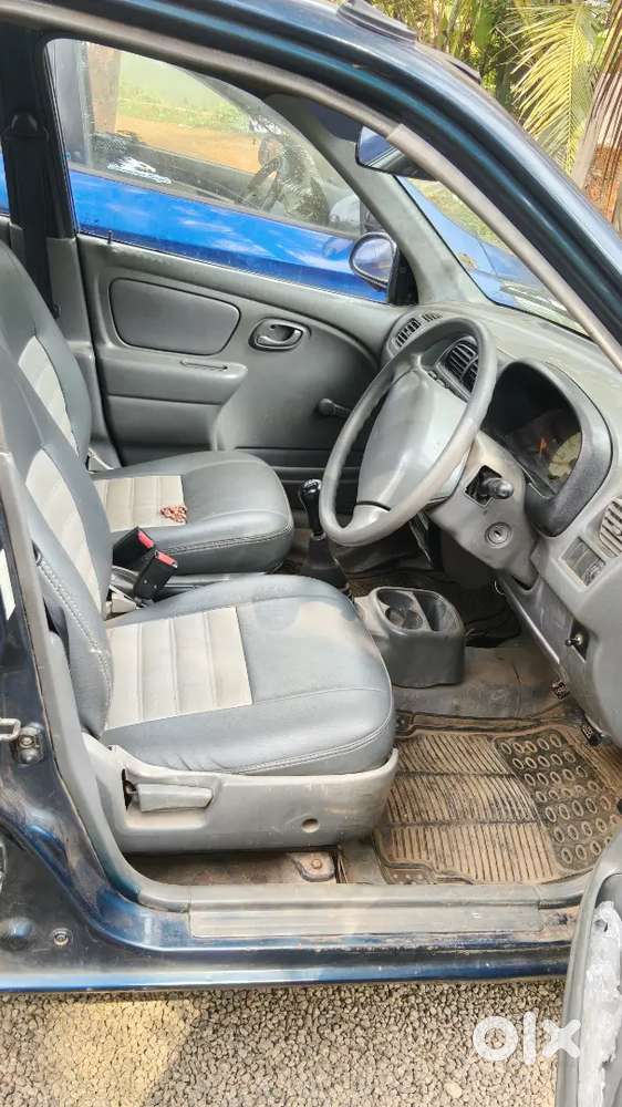 Maruti Suzuki 800 2009 Lx