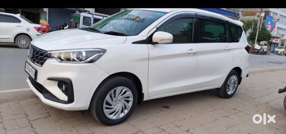 Maruti Suzuki Ertiga, 2023, Cng & Hybrids