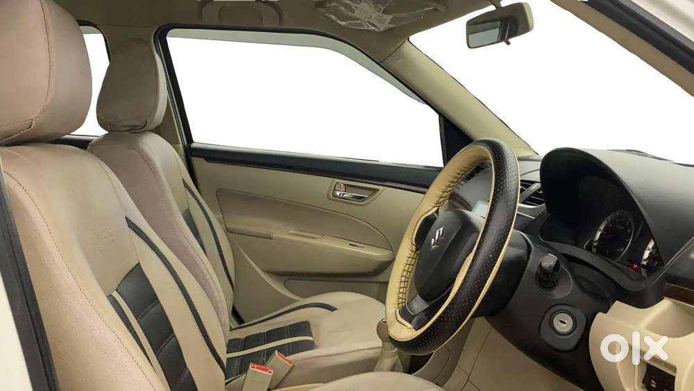 Maruti Suzuki Swift Dzire Vxi 1.2, 2015, Petrol