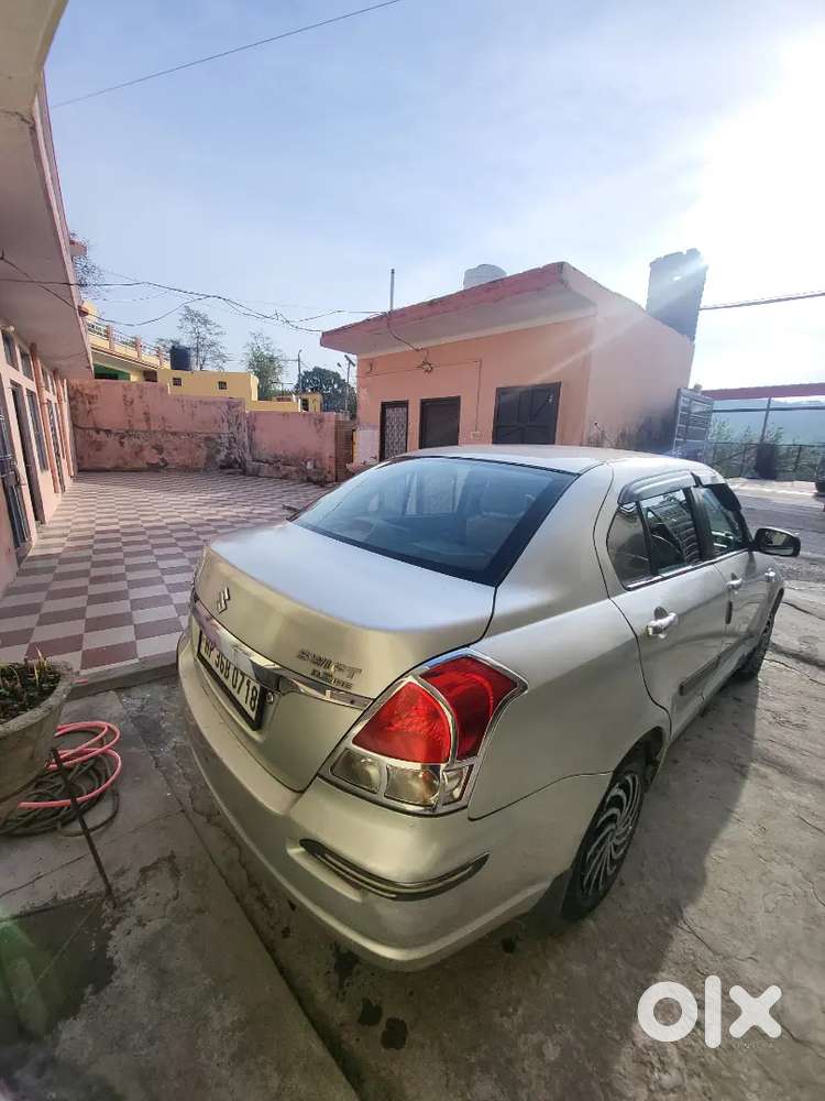 Maruti Dzire Ldi