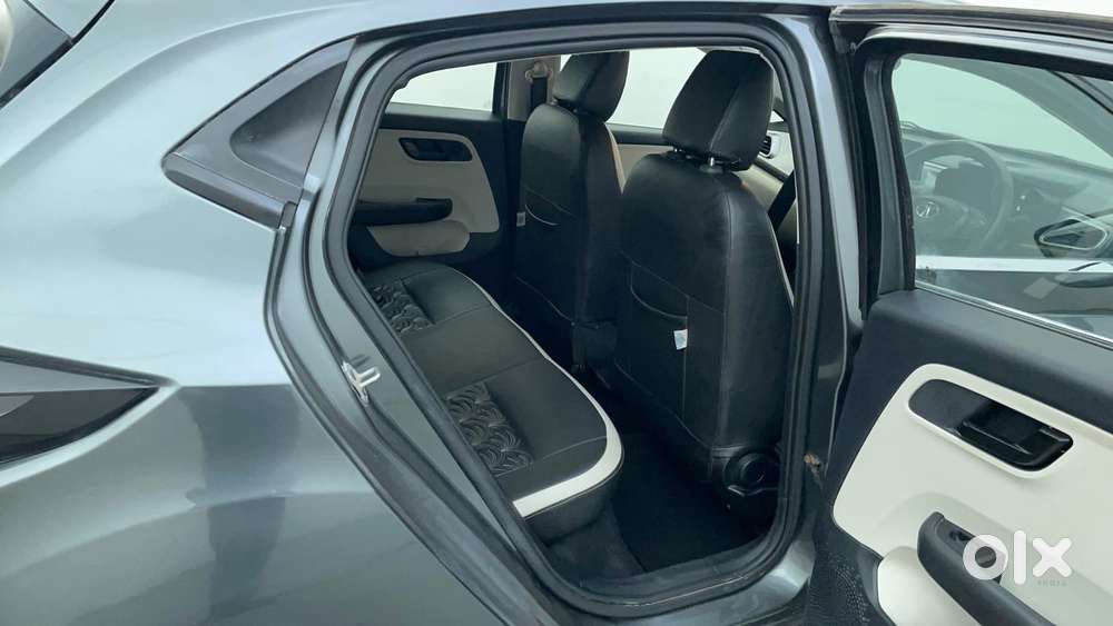 Tata Altroz 1.5 Xt Diesel, 2023, Diesel