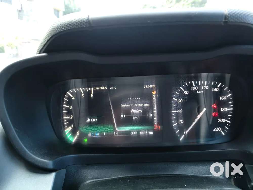 Tata Altroz 1.5 Xz 2022
