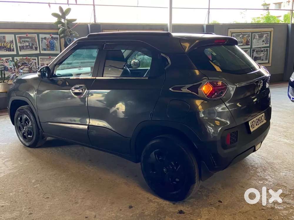 Tata Punch Adventure, 2023, Petrol