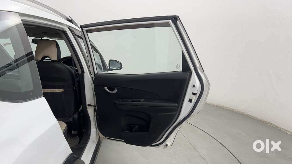 Honda Br-v I-dtec S Mt, 2016, Diesel