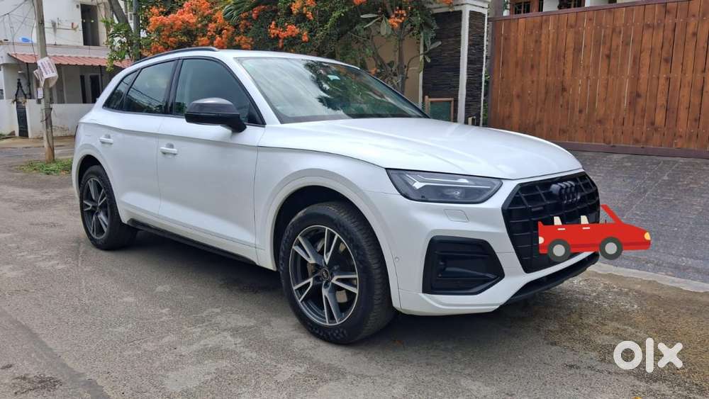 Audi Q5 2.0 45 Tfsi Premium Plus, 2023, Petrol