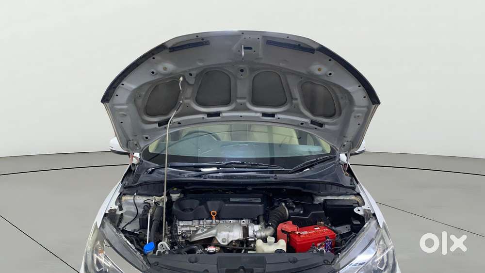 Honda City I-dtec V, 2018, Diesel