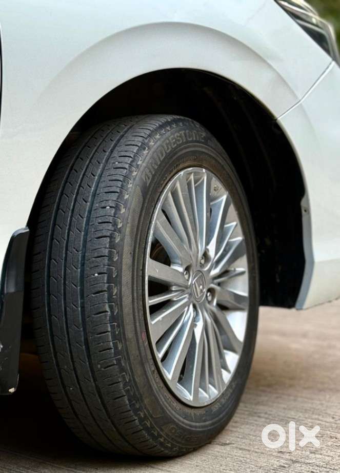 Honda City 1.5 Vx I-dtec Mt, 2021, Diesel