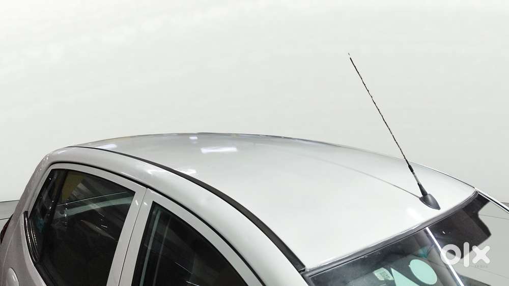 Hyundai I10 Sportz 1.1l, 2014, Petrol