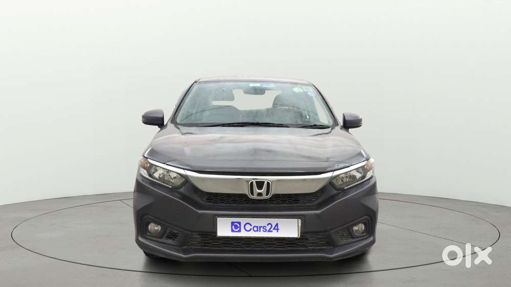Honda Amaze 1.2 V I-vtec Mt, 2019, Petrol
