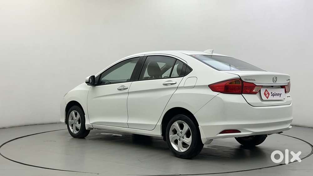Honda City 2014-2015 I Dtec Vx, 2015, Petrol