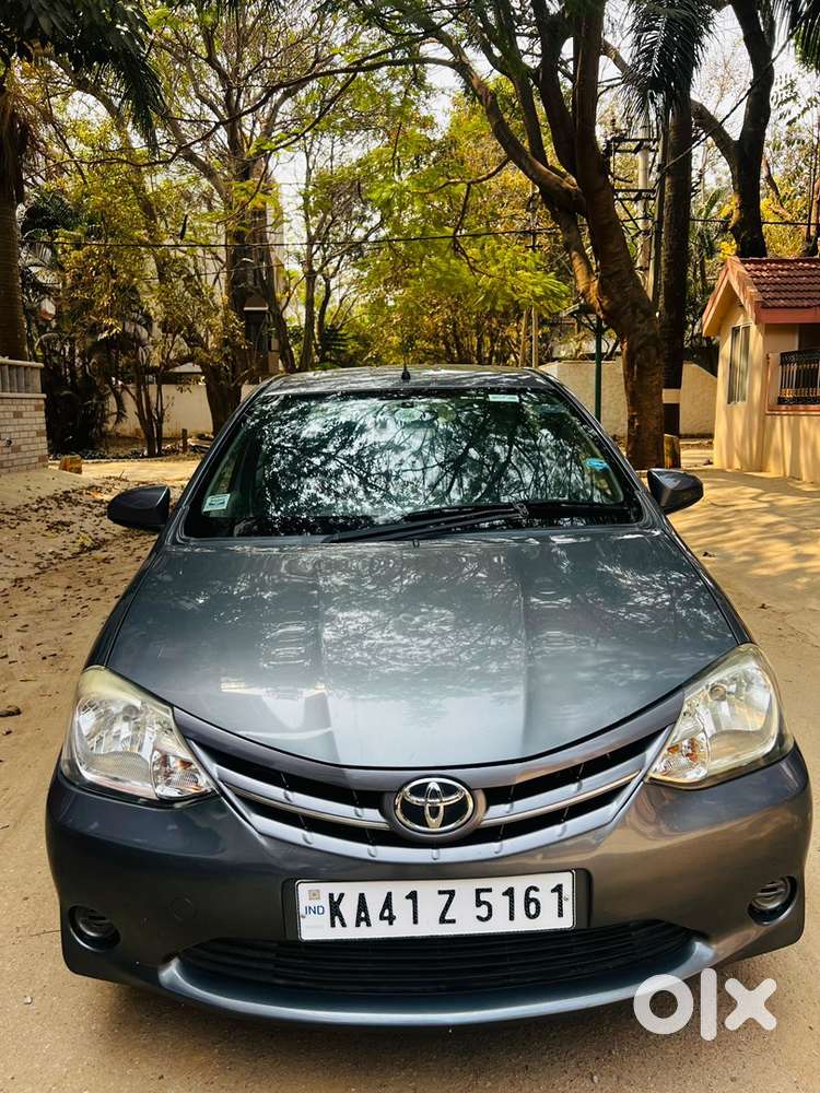 Toyota Etios Liva 2014 Diesel Good Condition