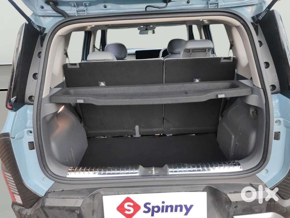 Kia Syros Htx Turbo, 2025, Petrol