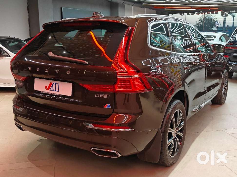 Volvo Xc60 D5 Inscription, 2018, Diesel