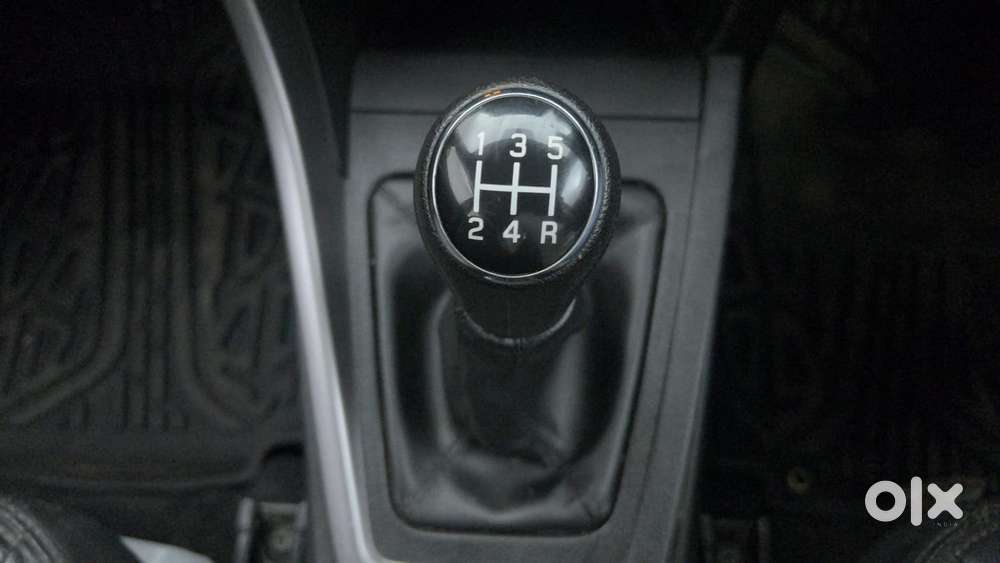 Maruti Suzuki Vitara Brezza 1.5 Zxi, 2023, Petrol