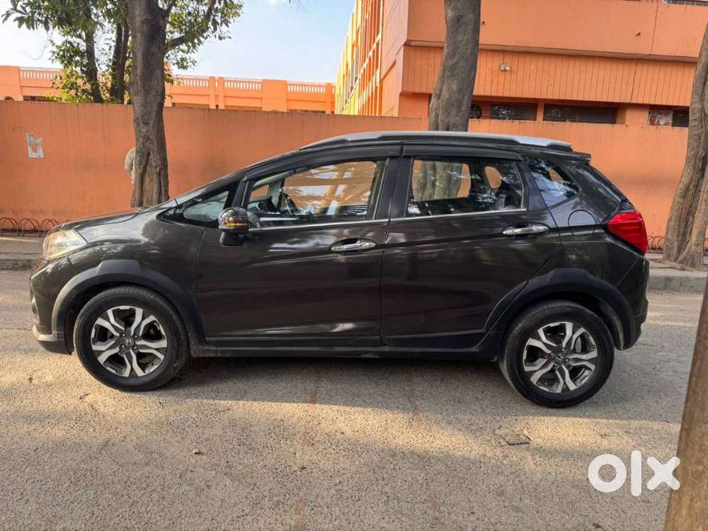 Honda Wr-v 1.5 Vx I-dtec, 2017, Diesel