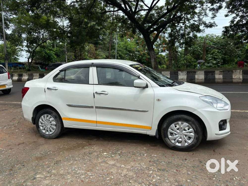 Maruti Suzuki Swift Dzire 1.3 Lxi, 2019, Petrol