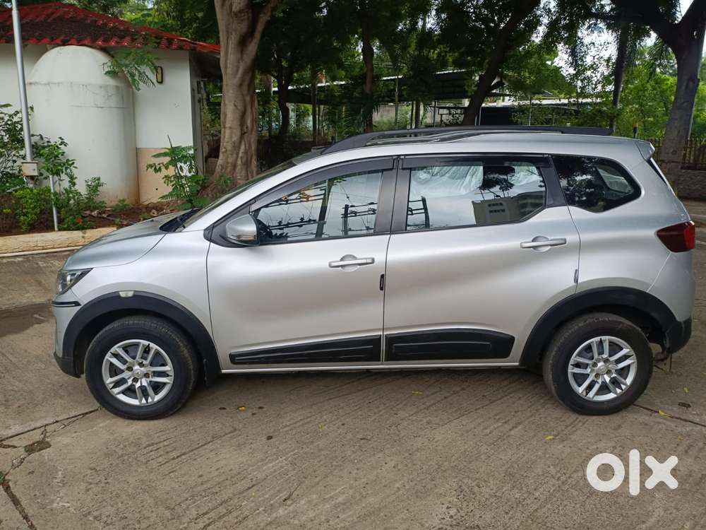 Renault Triber Rxt, 2020, Petrol