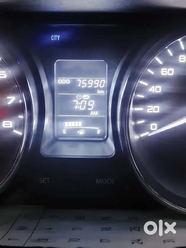 Tata Tiago 2019 Cng & Hybrids 76000 Km Driven