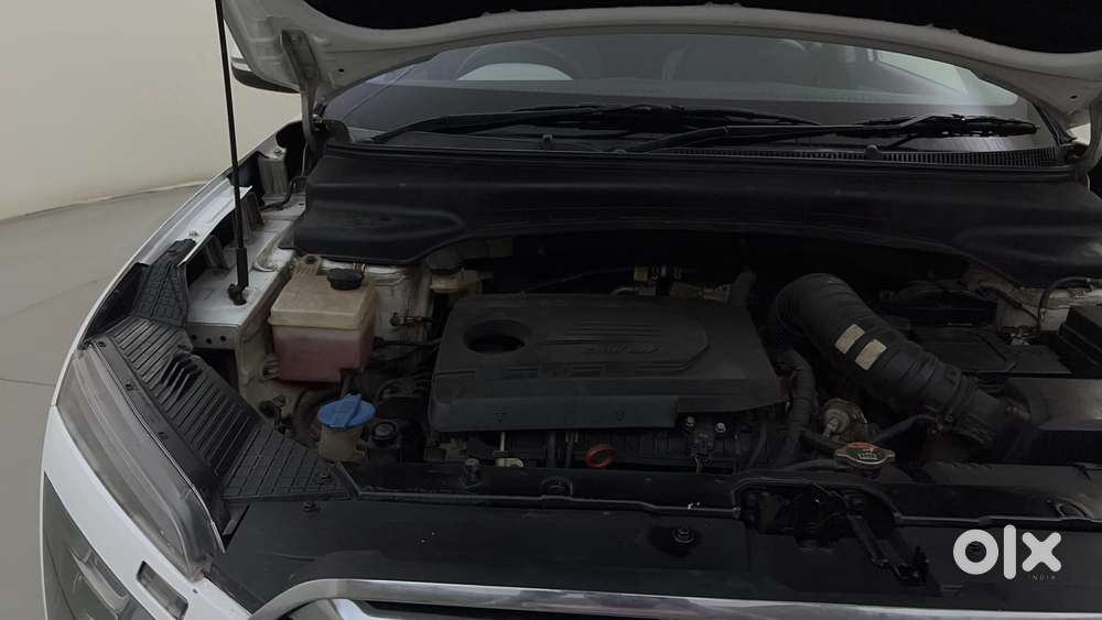 Hyundai Creta Sx (o) 1.5 Diesel Automatic, 2023, Diesel