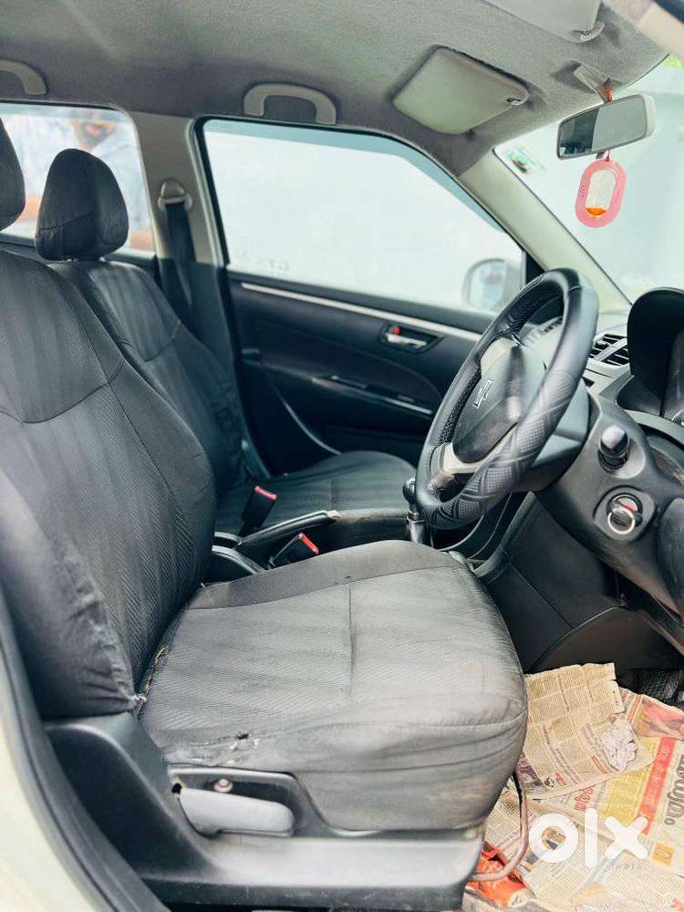 Maruti Suzuki Swift 2011-2014 Vdi, 2013, Diesel