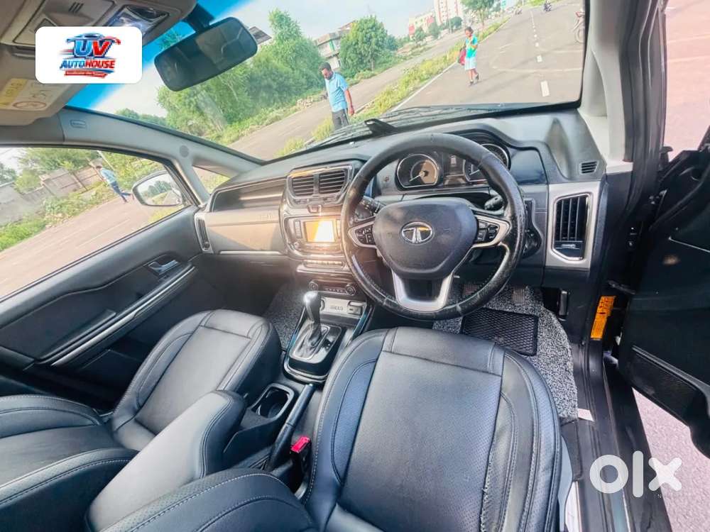 Tata Hexa 2.2 Xta 4x2 7 Str, 2017, Diesel