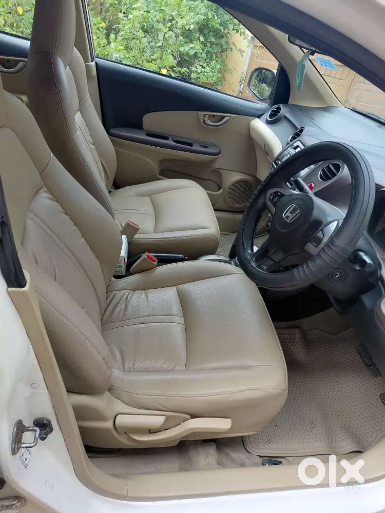Honda Brio 2013 Petrol 70000 Km Driven